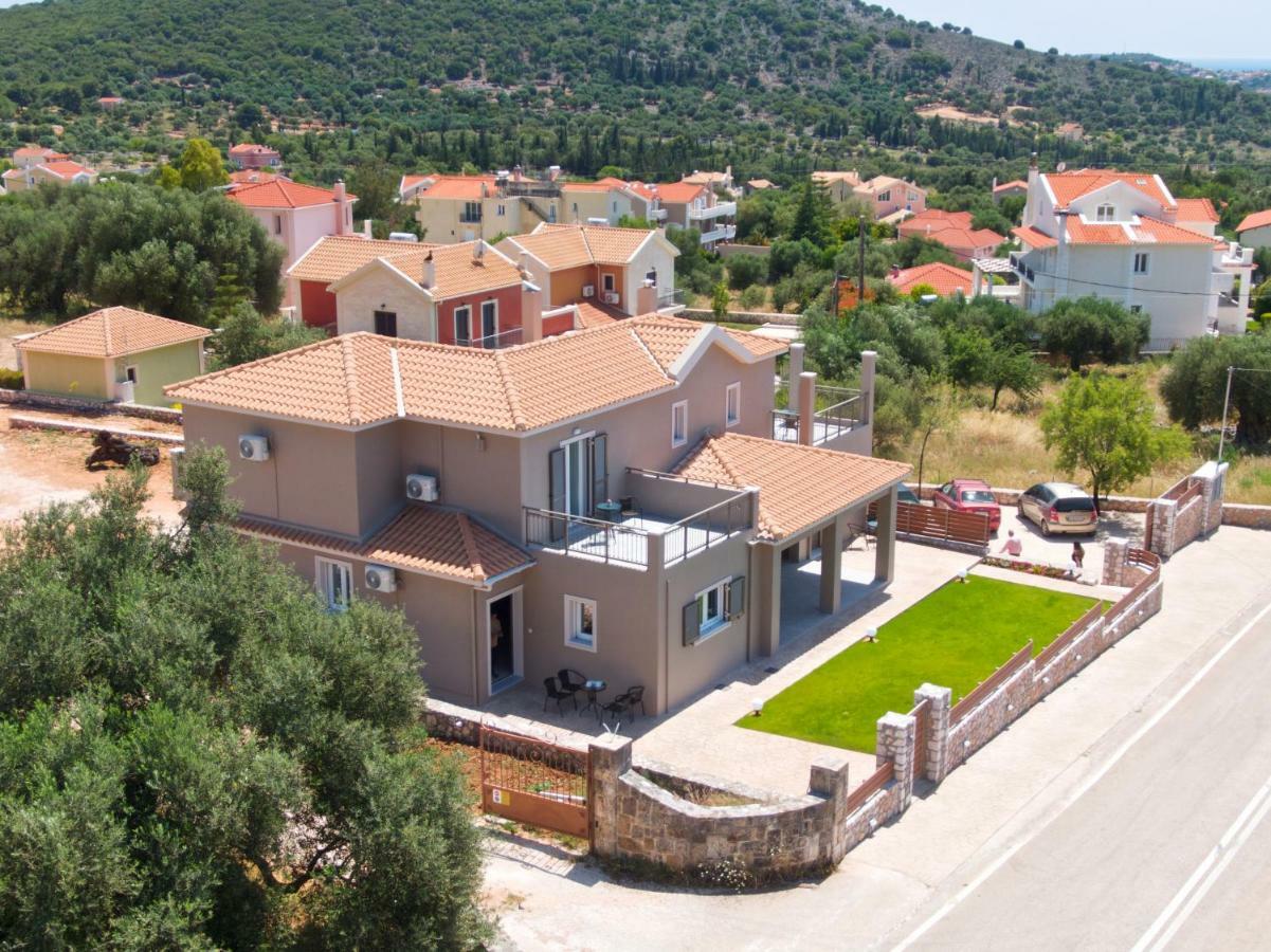 Rose Maisonette Razata Luaran gambar