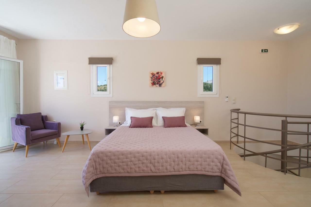 Rose Maisonette Razata Luaran gambar