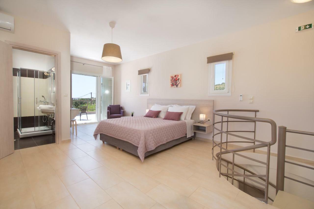 Rose Maisonette Razata Luaran gambar